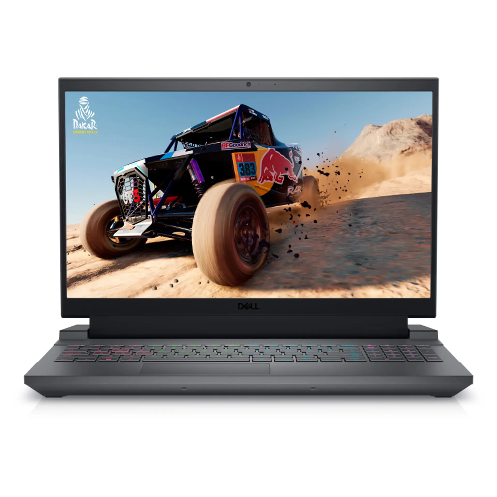 Dell G15